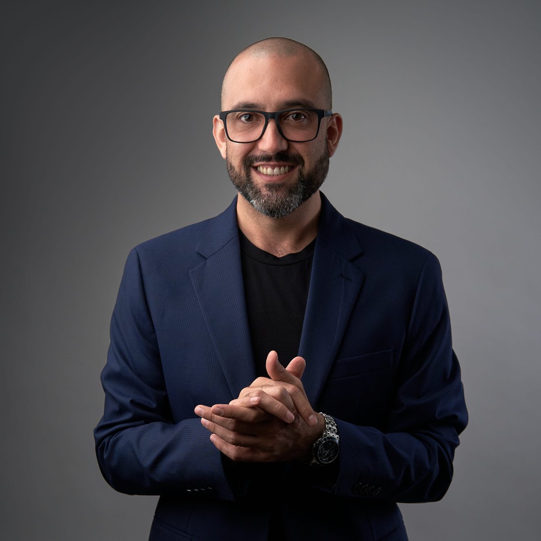 Sesión de fotografía corporativa en Monterrey - Cristy Palacios Studio